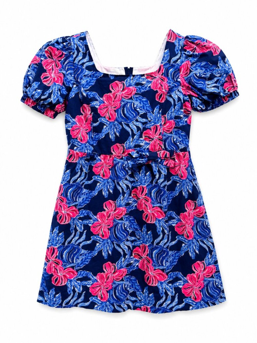 Lilly Pulitzer Girls Dress- Size 8